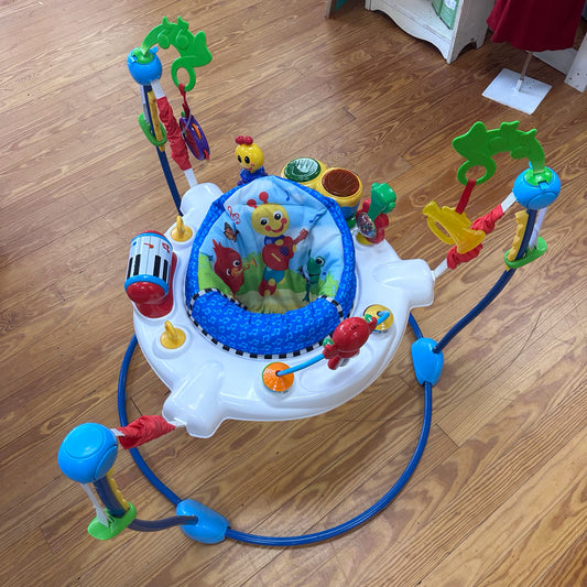 Baby Einstein Jumperoo Baby Einstein "Dosen't Ship" Local Pickup Only