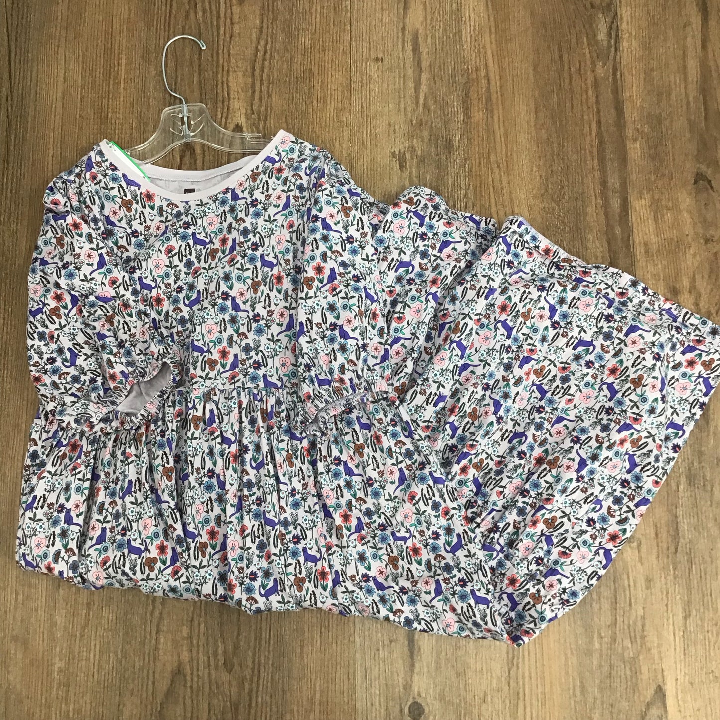 Tea Kids Size 12 Dress
