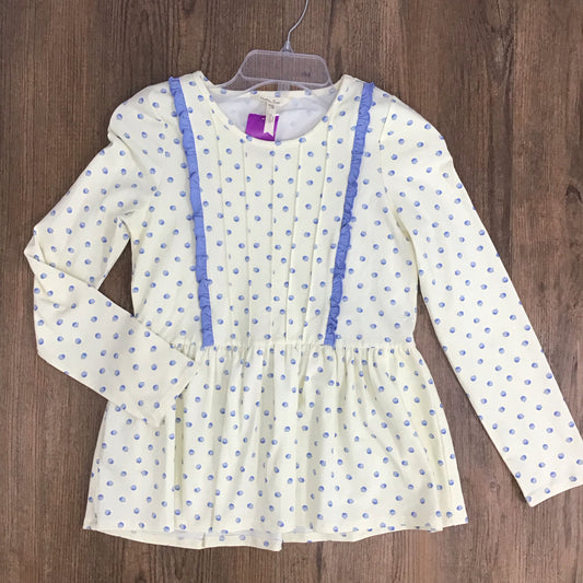 Matilda Jane Kids Size 14 Top