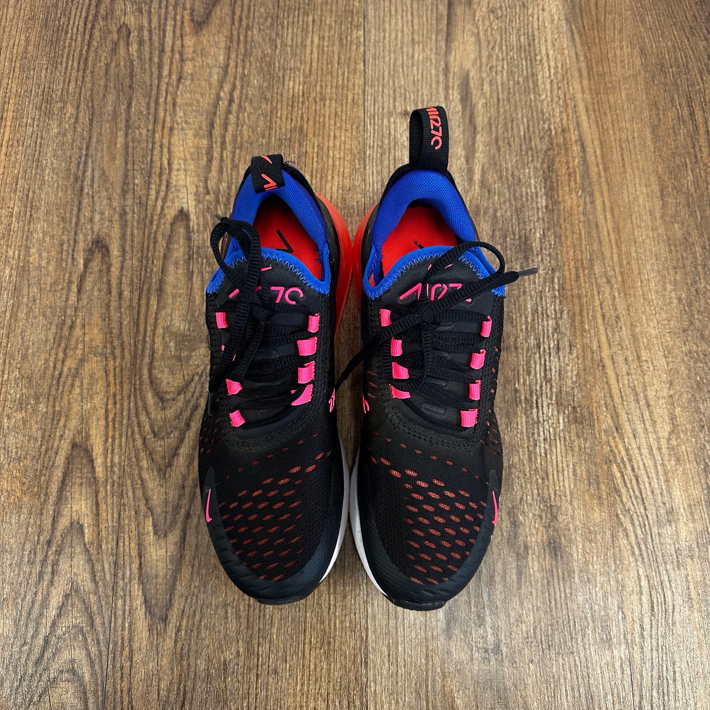 Kids Shoe Sizes 6 Nike Athletic Shoes