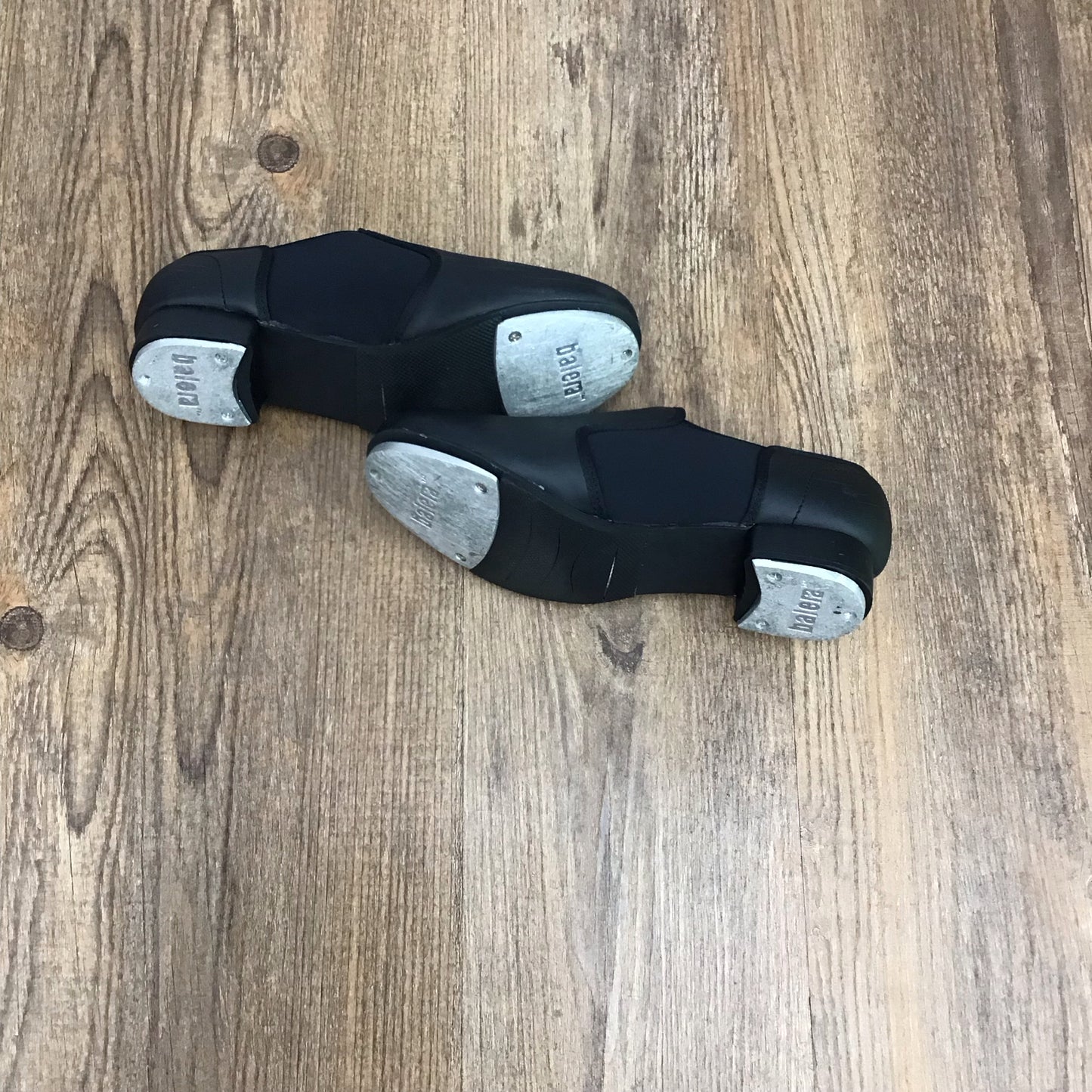 Balera Dance Shoes-size Youth 3