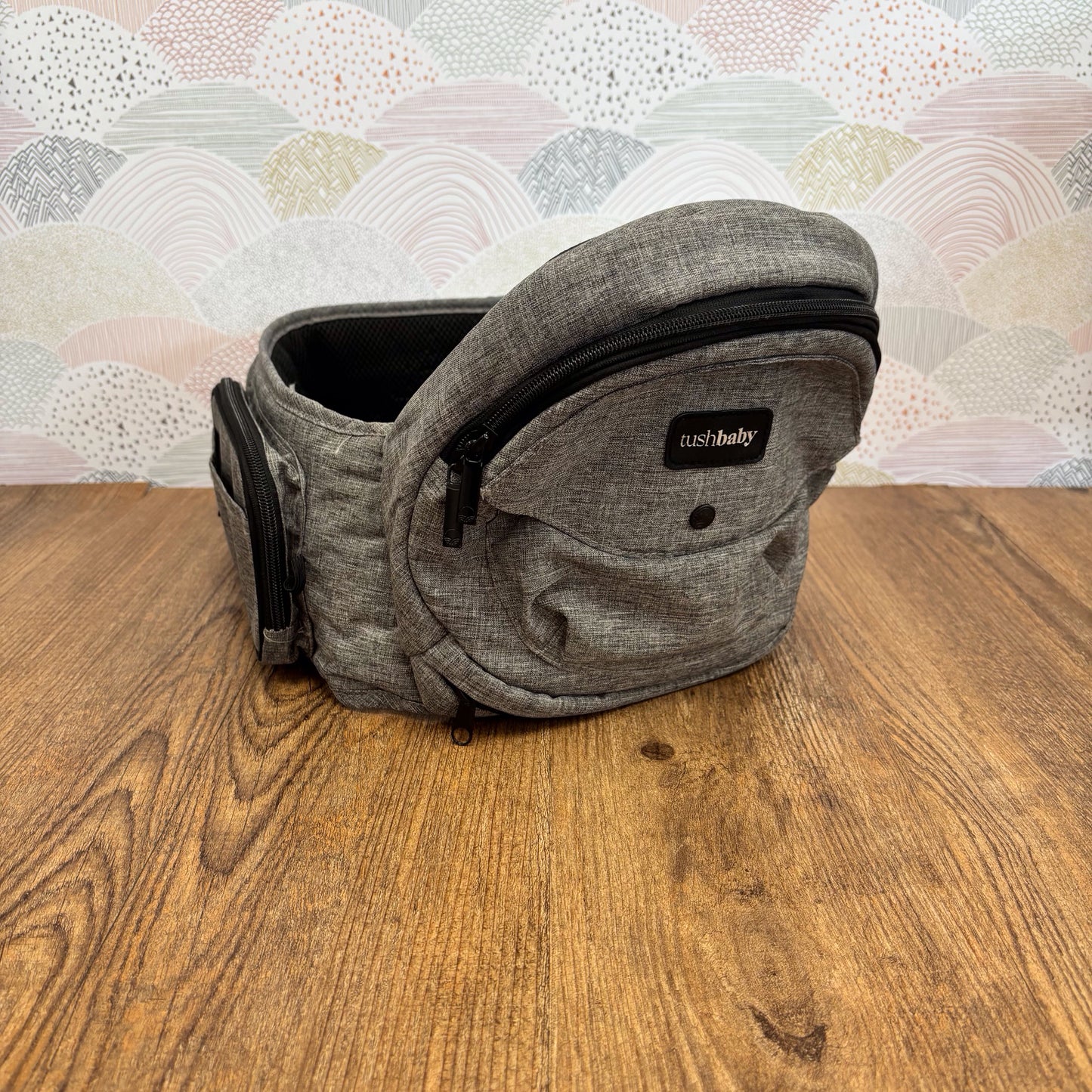 Tush Baby Carrier