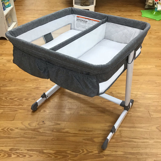 Twins by the Bed Simmons Kids - This Item Does NOT Ship