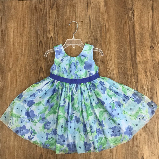 Gymboree Kids Size 2T Dress