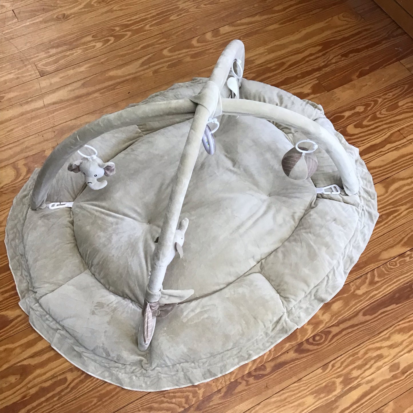 Angel Bliss Activity Mat -this item does NOT ship