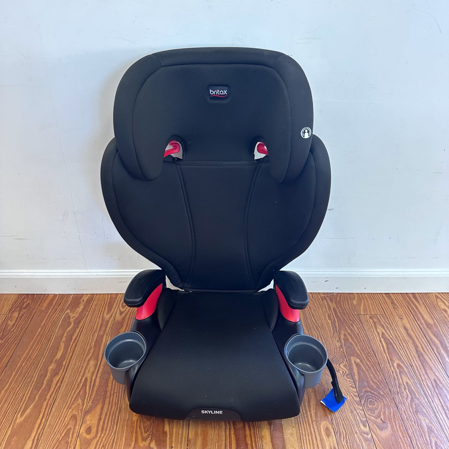 Britax Skyline Highback Booster "Doesn't Ship" Local Pickup Only