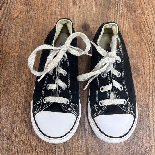 Converse Kids Shoe Sizes 10 Athletic Shoes