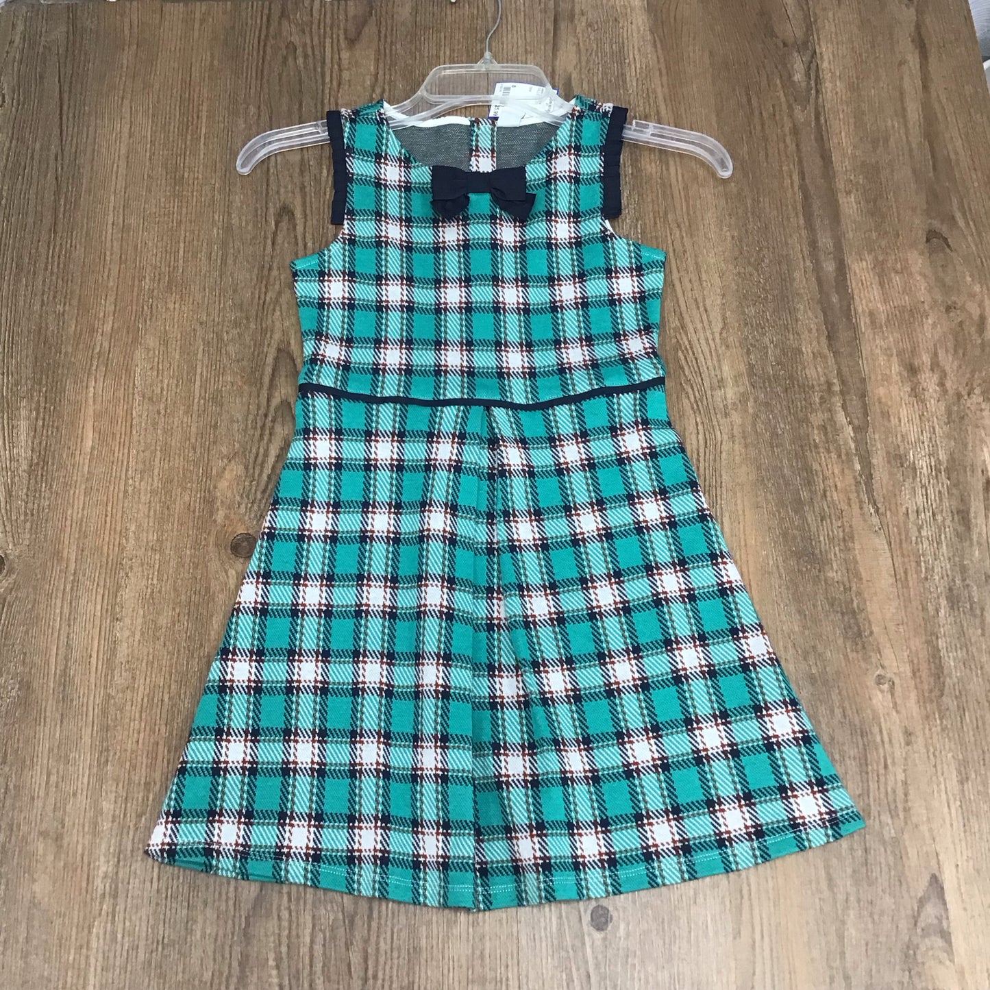 Janie and Jack Kids Size 8 Dress NEW
