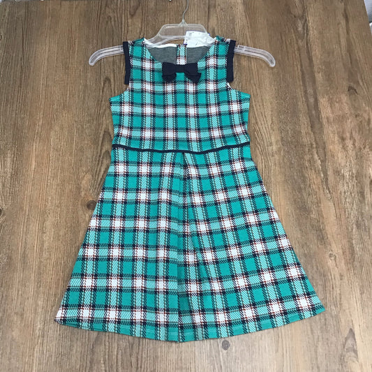 Janie and Jack Kids Size 8 Dress NEW