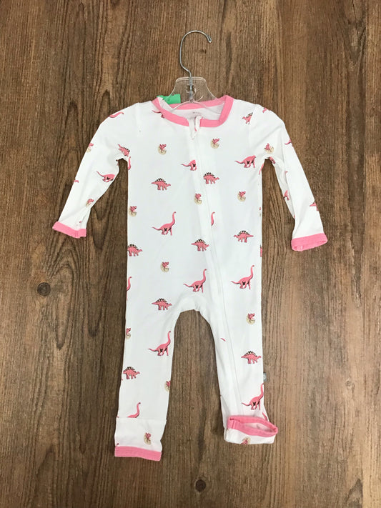 Kyte Baby Infant Size 12-18 Month Sleeper/Gown