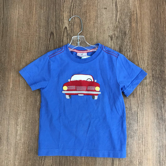 Hanna Andersson Kids Size 4/4T Top