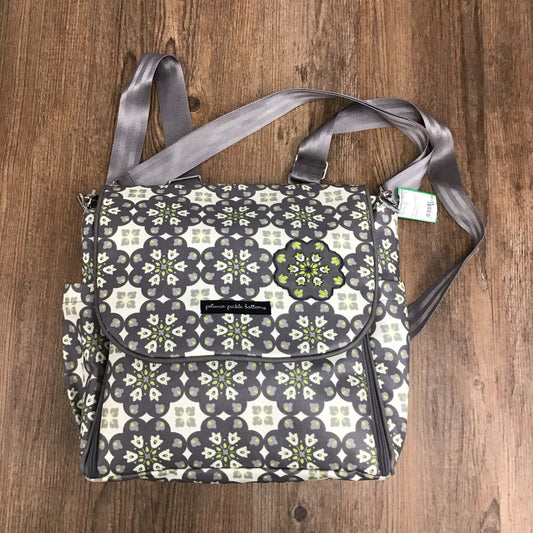 Petunia pickle bottom diaperbag