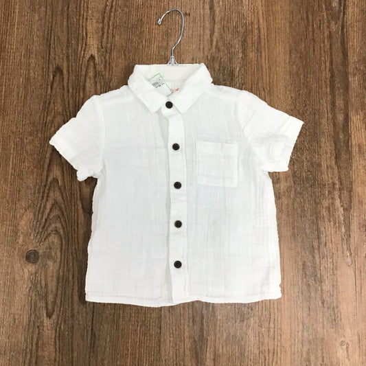 Infant Size 24 Month Cat & Jack Tops