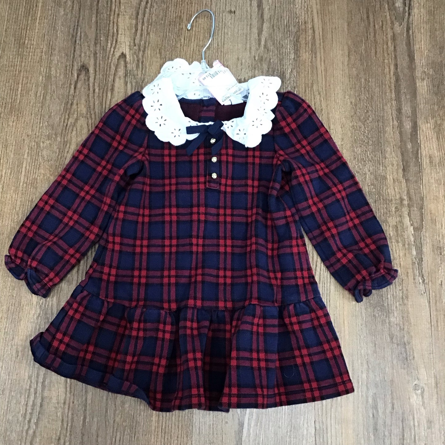 Janie and Jack Kids Size 2T Dress
