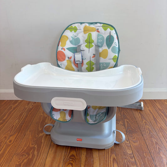 Fisher Price Space Saver High Chair