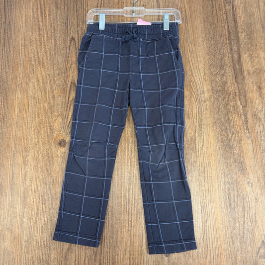 Tea Kids Size 5/5T Pants - Elastic