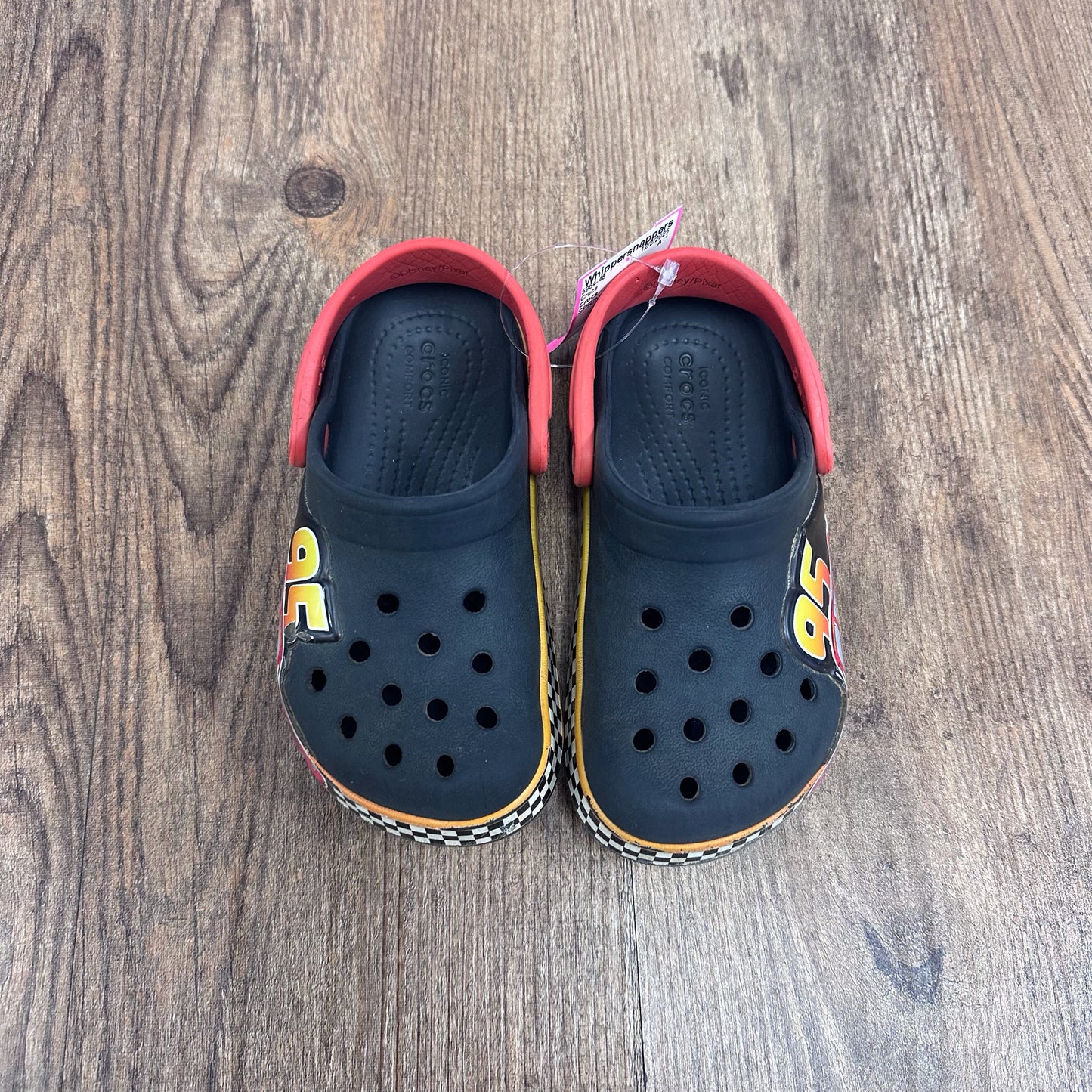 Crocs Kids Shoe Sizes 9