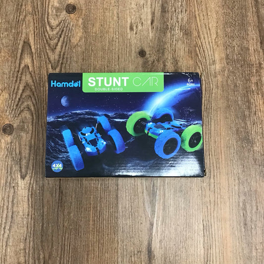 Stunt climbing car NEW