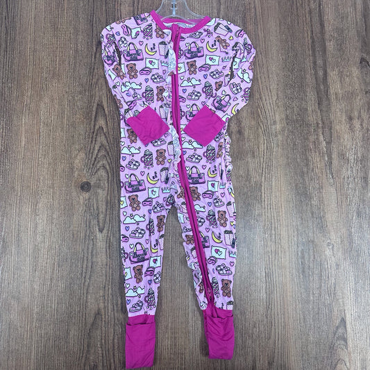 Kiki & Lulu Infant Size 12-18 Month Sleeper/Gown