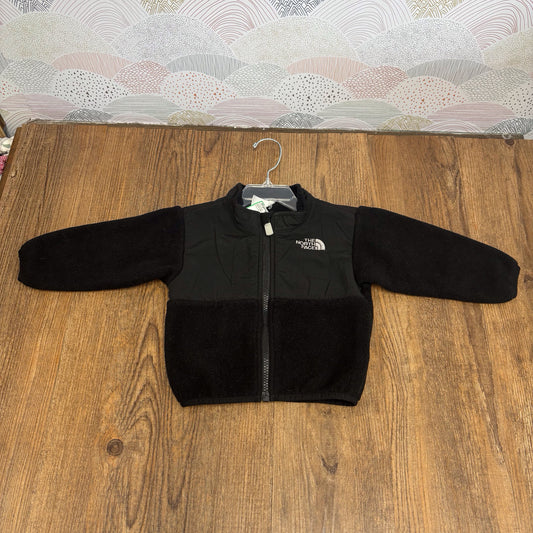 North Face Infant Size 6-12 Month Jacket