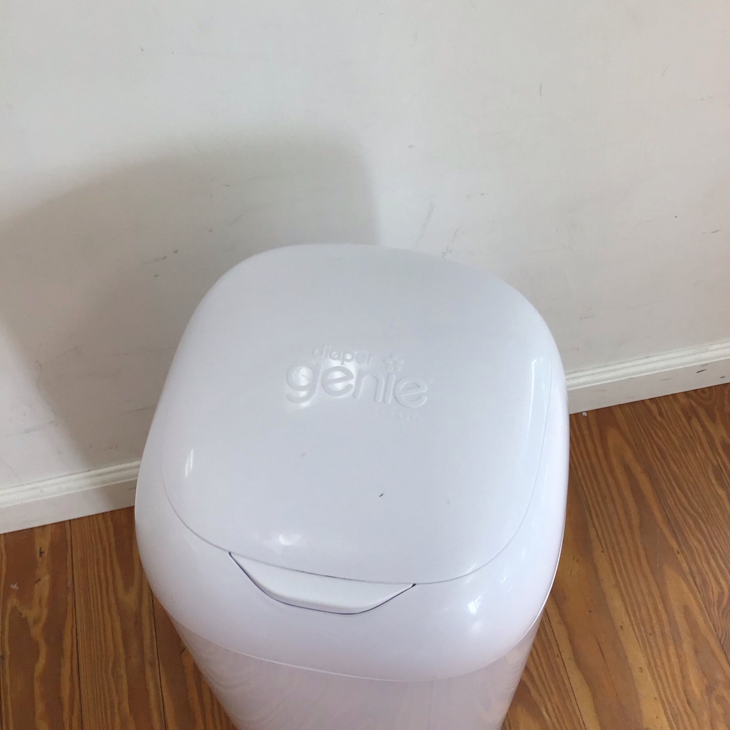 Diaper Genie Classic-this Item Does NOT ship