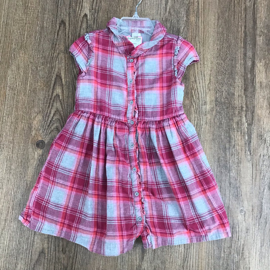 Gap Kids Size 4/4T Dress