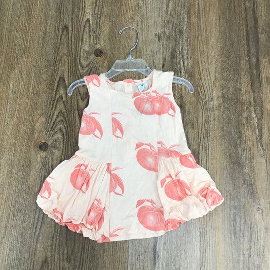 Kate Quinn Kids Size 2T Casual Dress