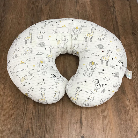 Boppy Nursing Pillow - This Item Does NOT Ship