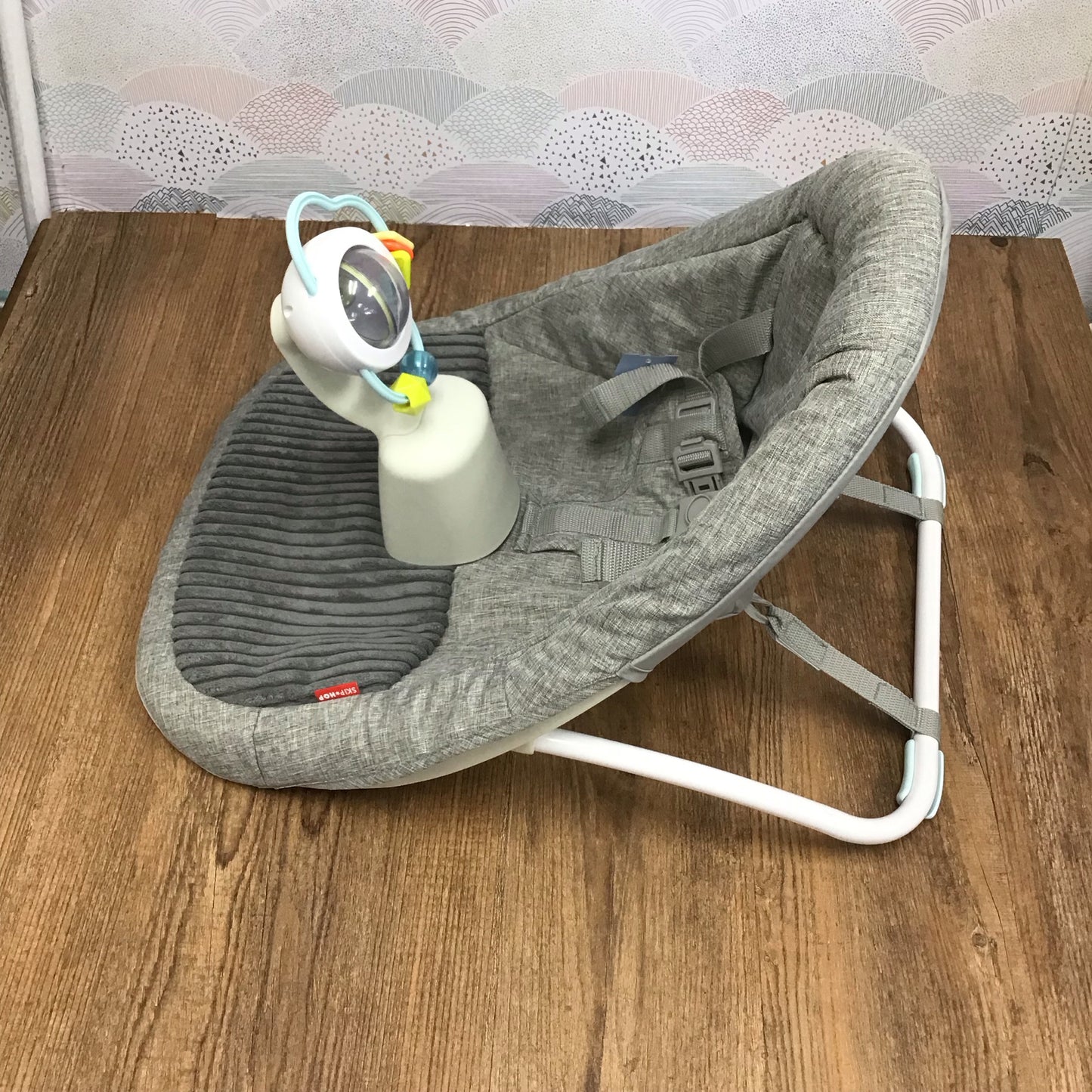 Skip Hop 2 in 1 Seat - This Item Does NOT Ship