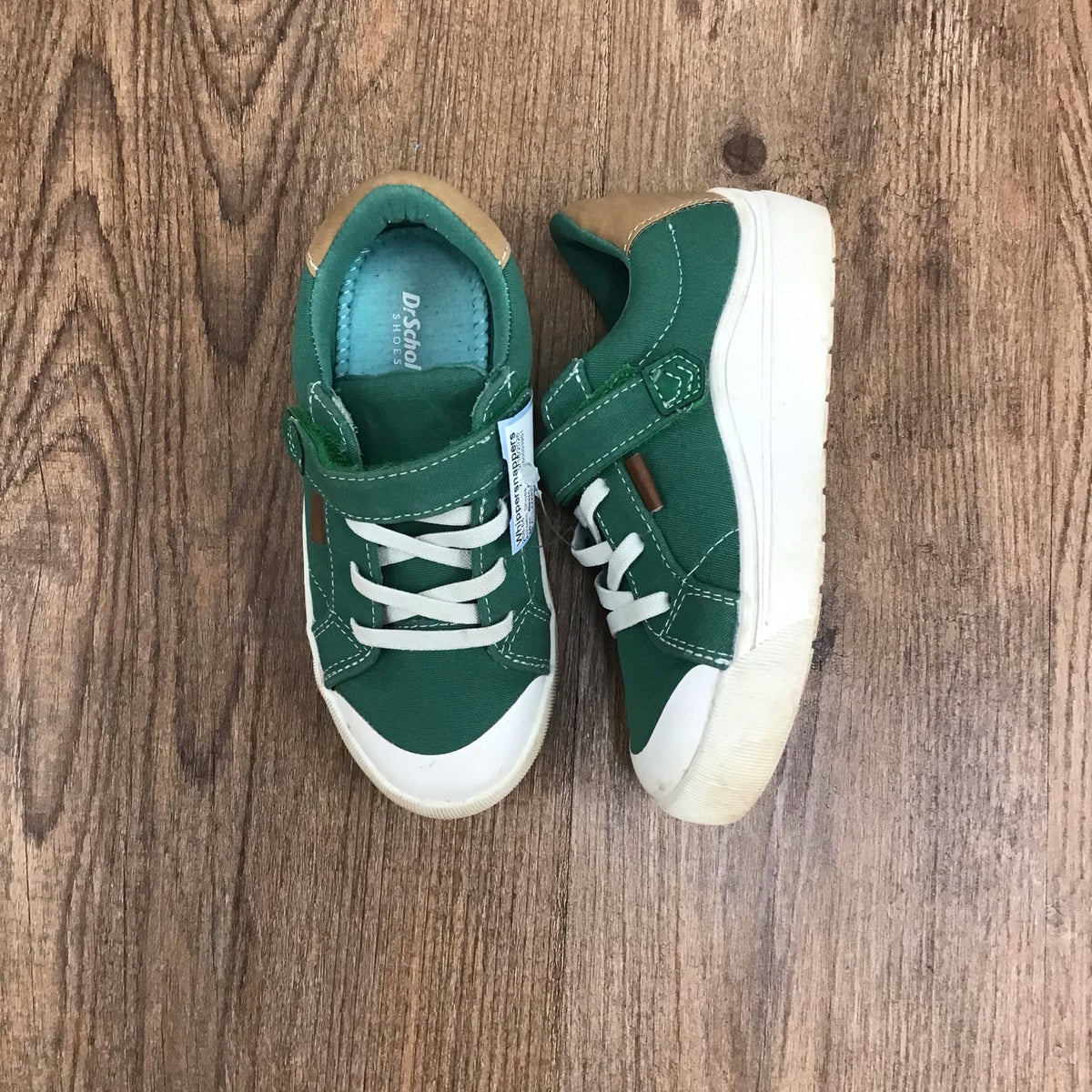 Kids Shoe Sizes 11 Basic (S) Athletic Shoes