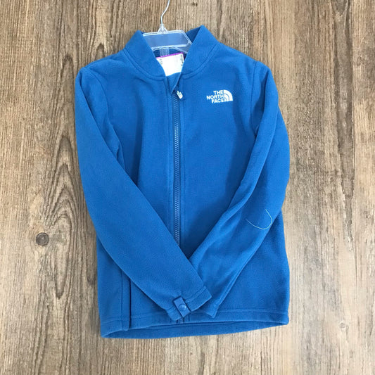 North Face Kids Size 6/6X Fleece