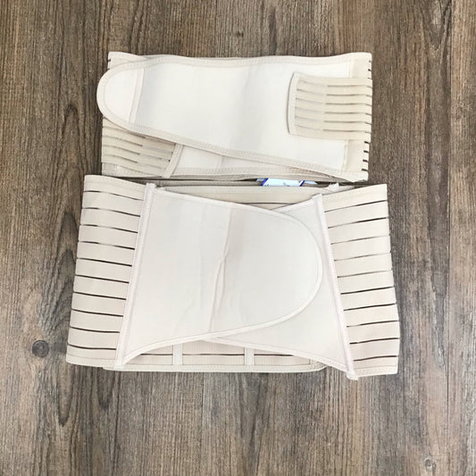 Maternity Size Fall/Winter Support Band/Belt