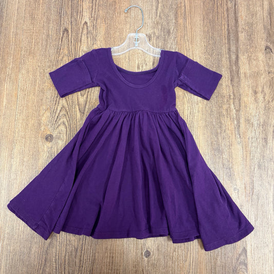 Alice + Ames Kids Size 4/4T Casual Dress