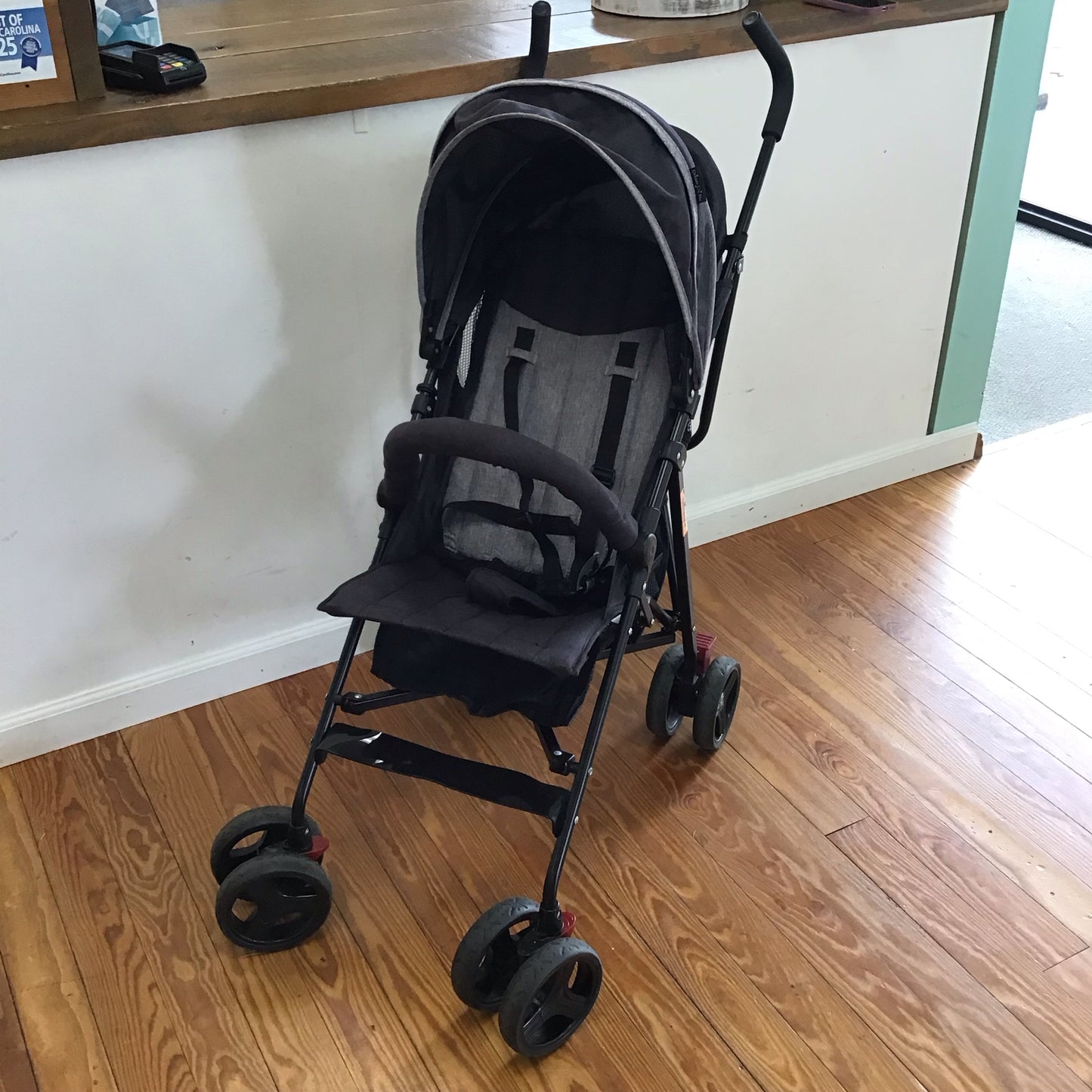 Dream On Me Stroller
