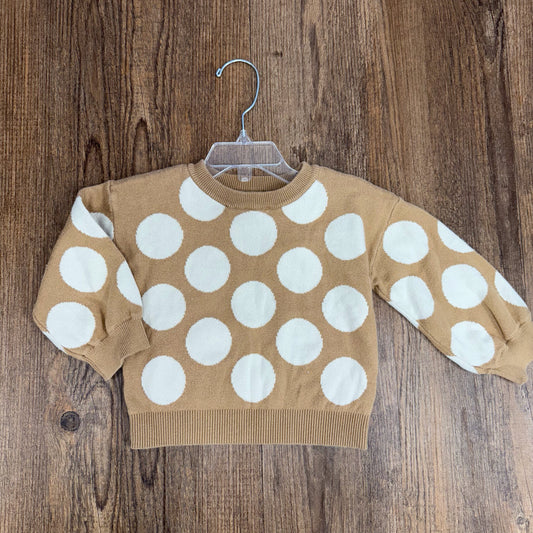 Gap Kids Size 2T Sweater