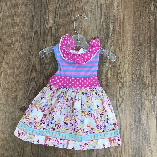 Matilda Jane Size 2T Dress
