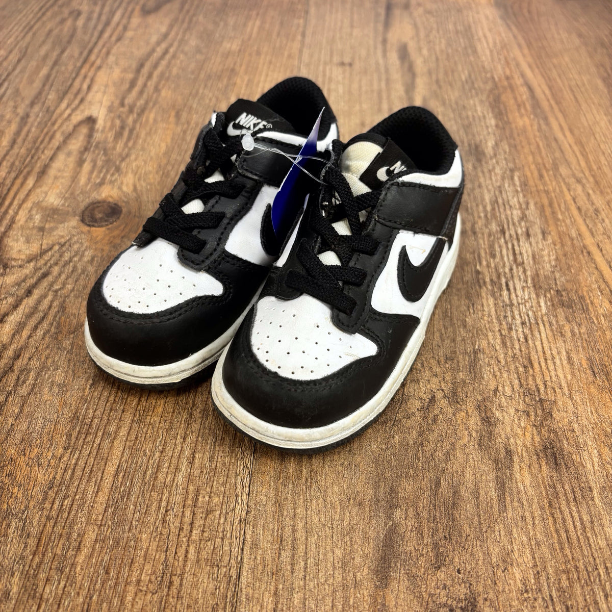 Nike Kids Shoe Sizes 7 Athletic Shoes
