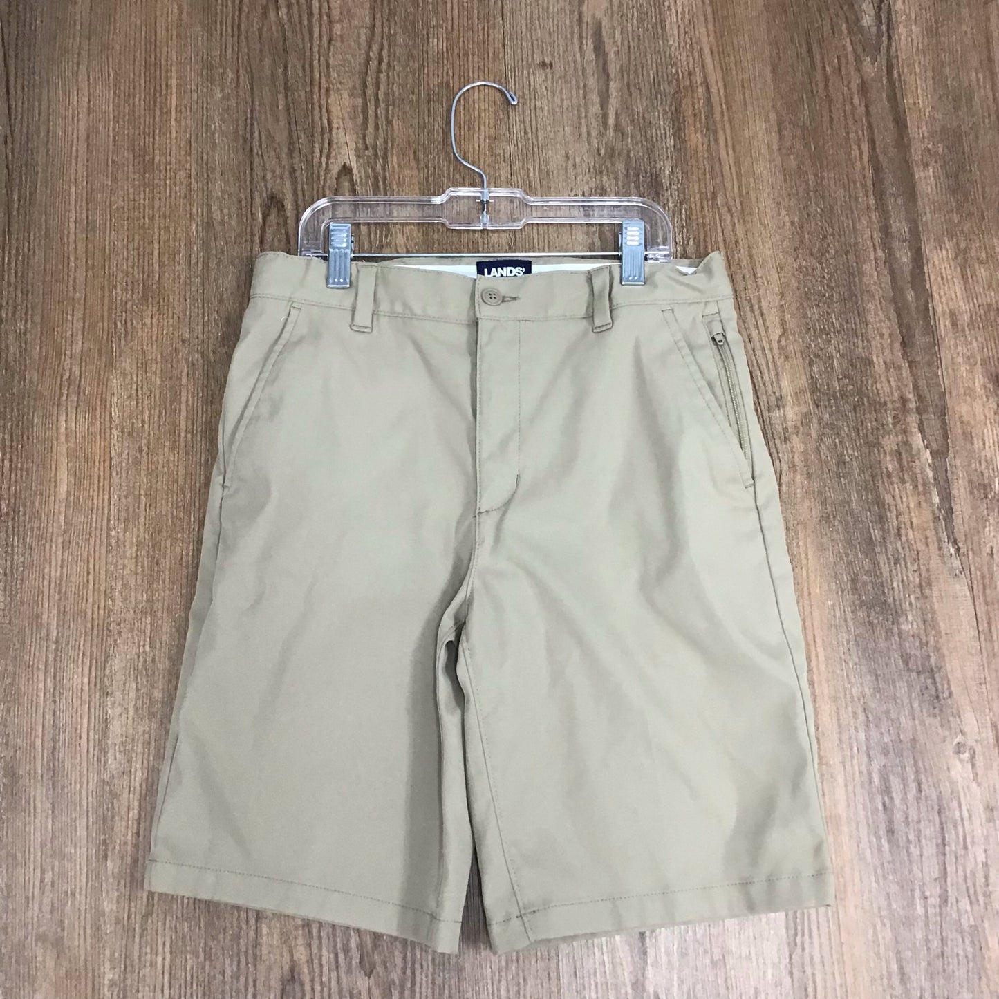 Lands End Kids Size 14 Shorts