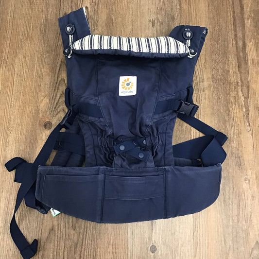 Omni 360 Ergo Baby Adapt Carrier