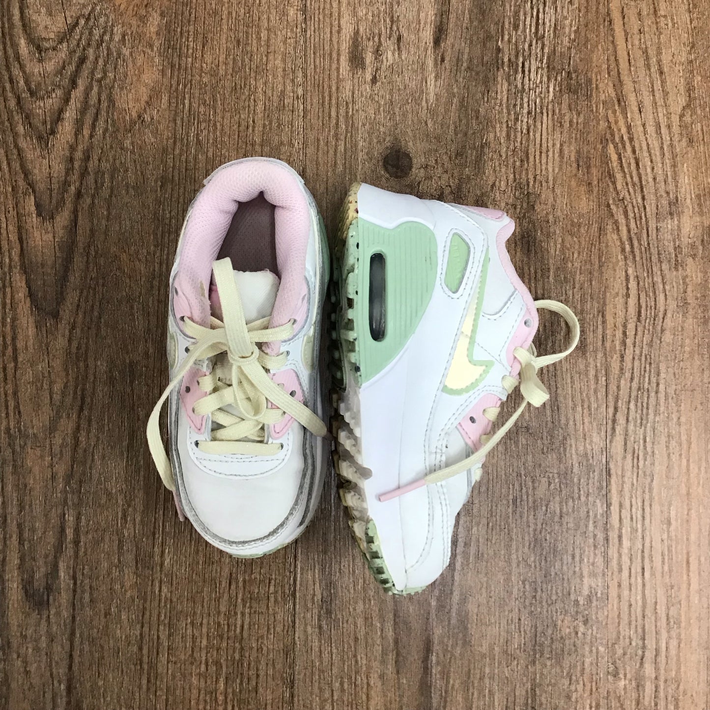 Kids Shoe Sizes 9 Nike Athletic Shoes