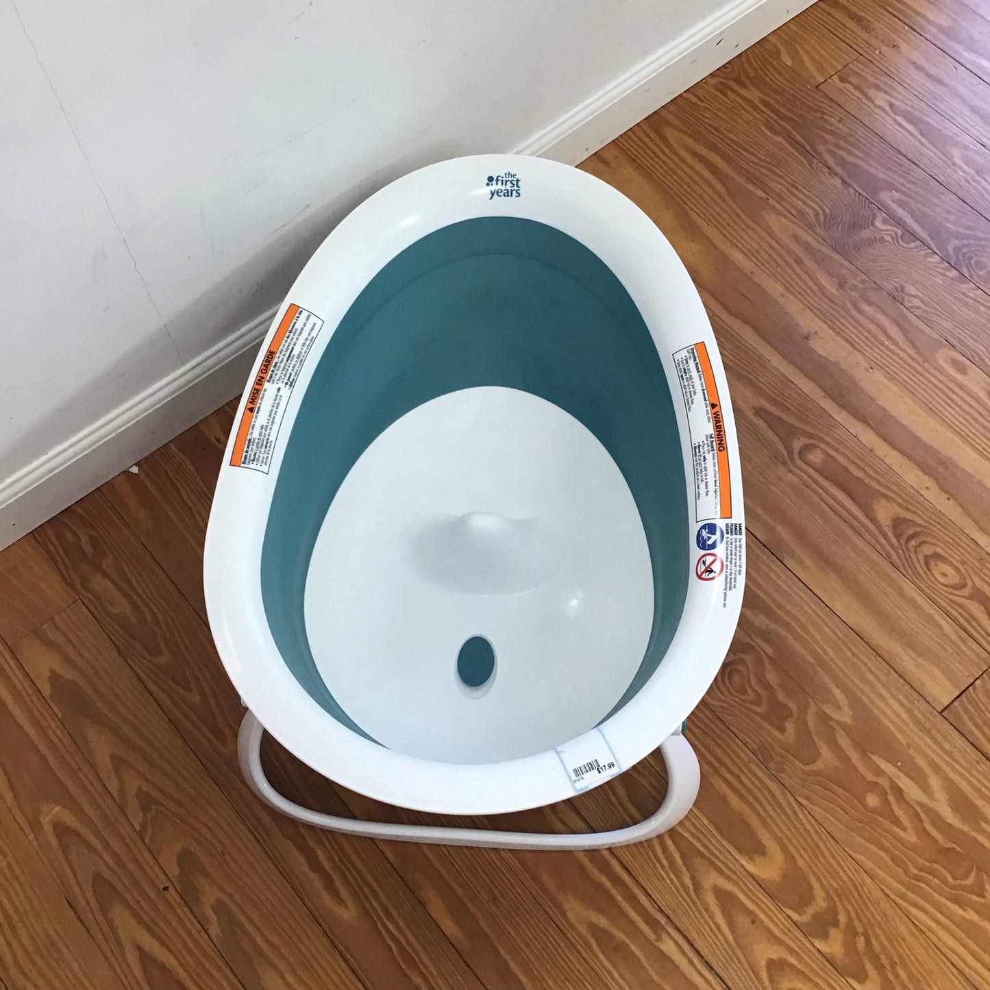 1st Years Bath Tub This Item Does NOT Ship