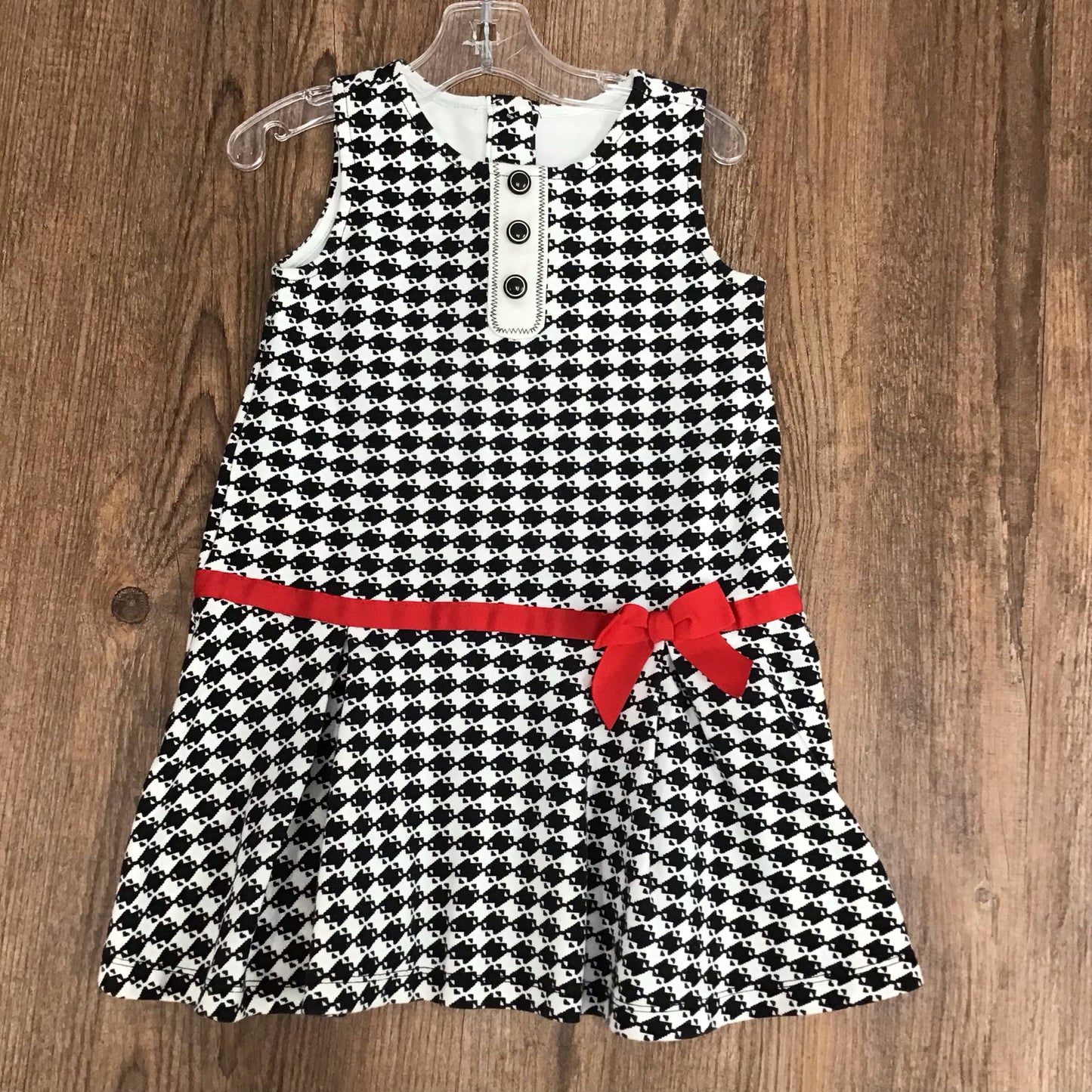 Gymboree Kids Size 4/4T Dress