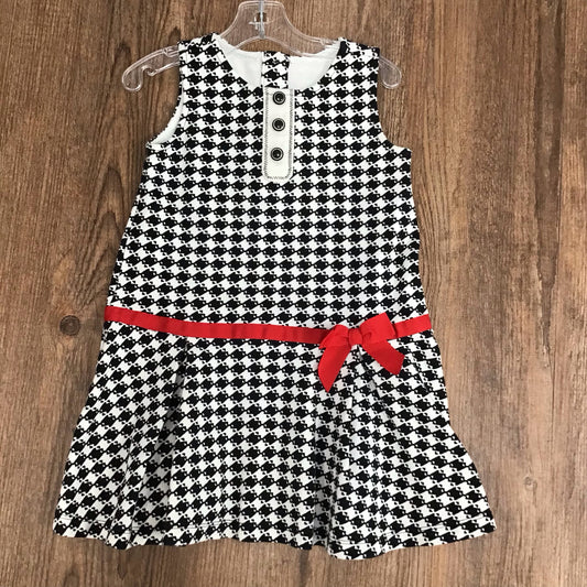 Gymboree Kids Size 4/4T Dress