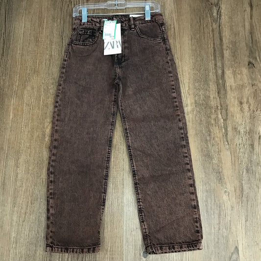 Zara Kids Size 7 Jeans