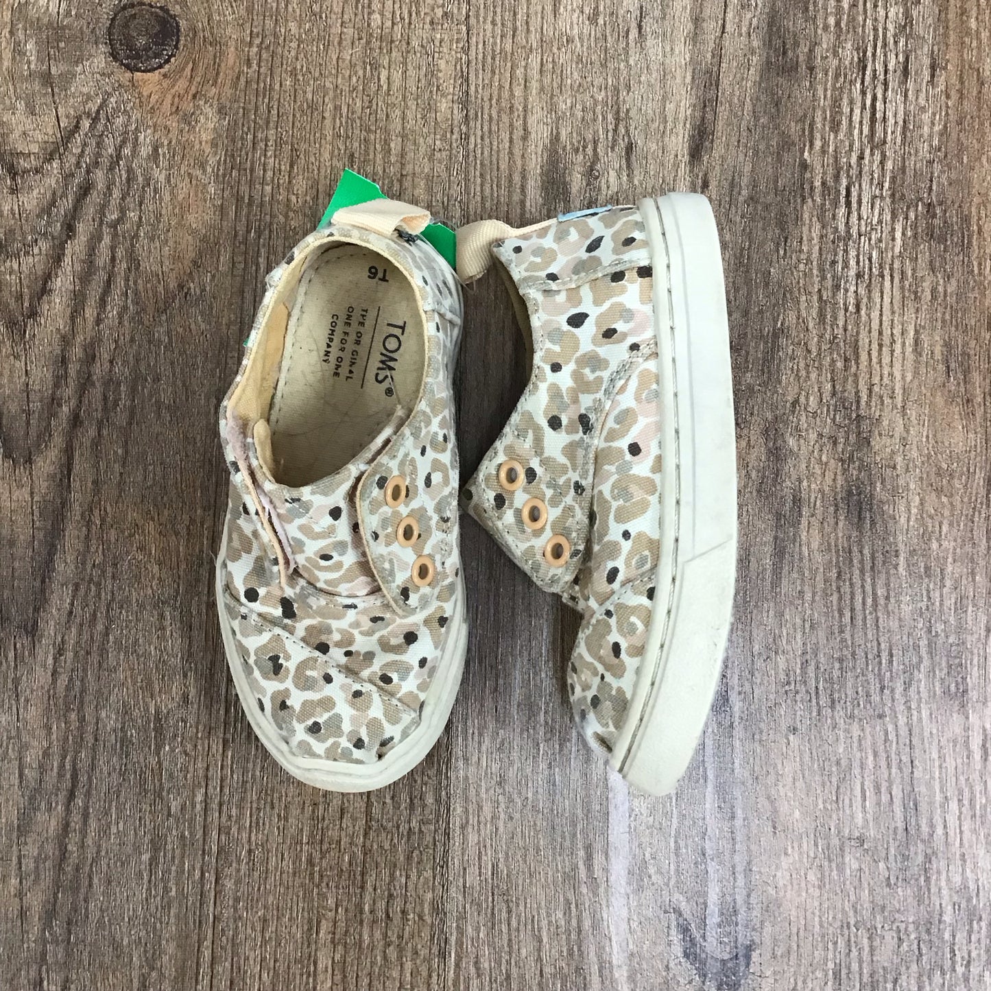 Kids Shoe Sizes 6 Toms Athletic Shoes
