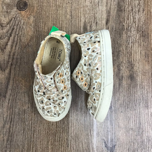 Kids Shoe Sizes 6 Toms Athletic Shoes