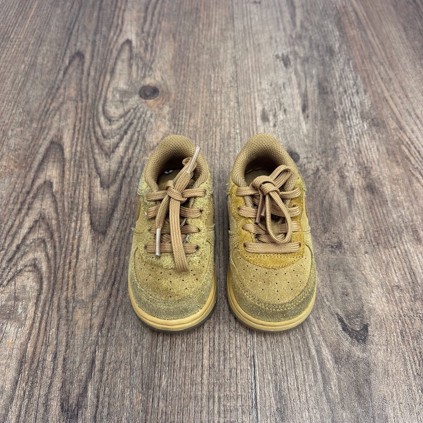 Nike Kids Shoe Sizes 5 Athletic Shoes