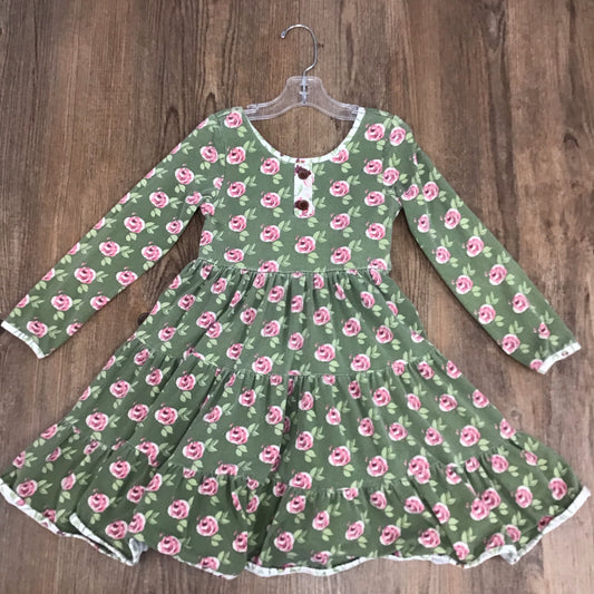 Sweet Honey Kids Size 8 Dress