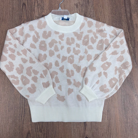 Baileys Blossom Kids Size 5/5T Sweater/Cardigan