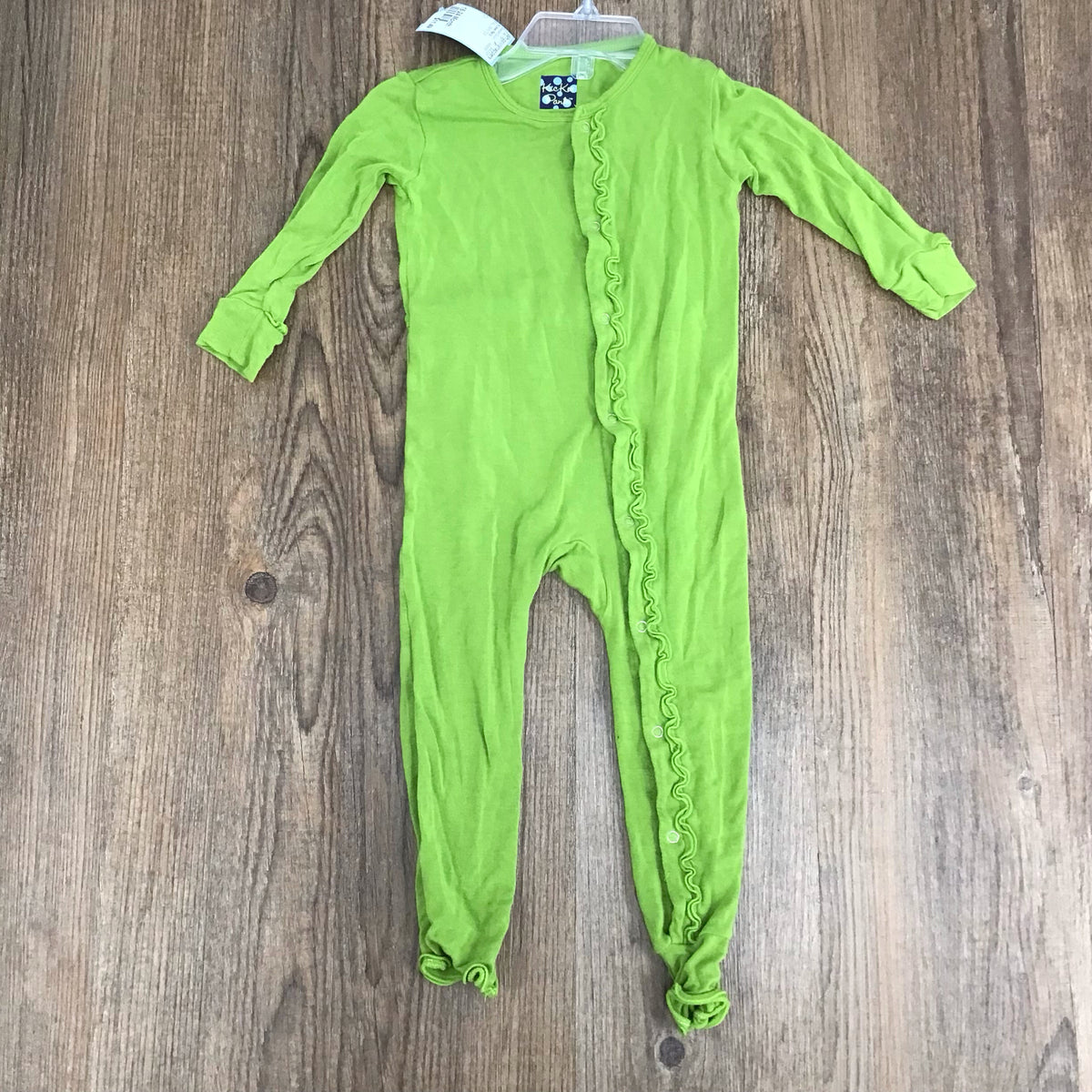 Kickee Pants Infant Size 18-24 Month Sleeper/Gown